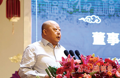<p>2022年1月12日下午，河北千亿官方网页版2021年工作总结表彰暨2022年工作部署大会在王府大厦顺利召开。大会全面总结了2021年度生产经营和建设发展成绩，提出2022年继续深入做好做实&ldquo;八个必须坚持&rdquo;工作及&ldquo;11145&rdquo;重点工作的具体要求，为全年生产经营目标全面达成奠定坚实基础！</p>
<p>1月，确定2022年为产业升级年，并将&ldquo;产业融合 精益智能 提质增效 品牌强企&rdquo;定为主题词。号召干部职工向任务宣战，向目标进军，抖擞精神再出发，笃行不怠向未来！</p>
<p>3月，吉林鑫达钢铁有限公司通过红十字会，向吉林省辽源市、东丰县捐款1000万元；向辽宁省清原满族自治县草市镇人民政府捐款30万元，支持疫情防控工作。</p>
<p>4月，河北千亿官方网页版董事会向迁安市卫生健康局捐款1000万元用于采购疫情防控的医用耗材、防护用品以及支援抗击疫情一线的医护人员。</p>
<p>7月，吉林鑫达钢铁有限公司获批成为&ldquo;国家AAA级旅游景区&rdquo;，填补了吉林省&ldquo;AAA级&rdquo;工业旅游的空白。</p>
<p>12月，河北省生态环境厅调整河北鑫达钢铁集团有限公司为环保绩效A级企业。</p>