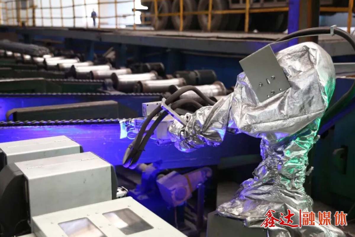 乘长风，破远洋——鑫达精品钢材启航发往印度尼西亚！