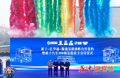 <p>2024年1月，河北鑫达钢铁集团有限公司、河北荣信钢铁有限公司、河北京东管业有限公司人选&ldquo;国家级绿色工厂&rdquo;。河北荣信钢铁有限公司被评定为重点行业环保绩效A级企业；</p>
<p>3月，鑫达伯汗马业文化园正式成为唐山区域内首家以马为核心创建的国家AAA级旅游景区；</p>
<p>8月，河北鑫达钢铁集团有限公司荣登2024河北省民营企业100强第9位、河北省制造业民营企业100强第8位；</p>
<p>9月，河北鑫达钢铁集团有限公司荣登2024中国企业500强第221位、中国制造业企业500强第109位；</p>
<p>10月，河北鑫达钢铁集团有限公司荣登2024中国民营企业500强第83位，中国制造业民营企业500强第55位;</p>
<p>11月，300辆氢能重卡正式交付运营，全面融入鑫达物流多场景运输作业；</p>
<p>12月，河北鑫达钢铁集团有限公司被河北省工信厅评为&ldquo;先进级智能工厂&rdquo;，成为迁安市唯一入选企业。</p>